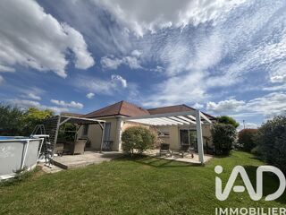  Maison à vendre 5 pièces 112 m²