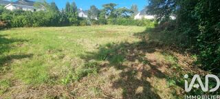  Terrain à vendre 463 m²