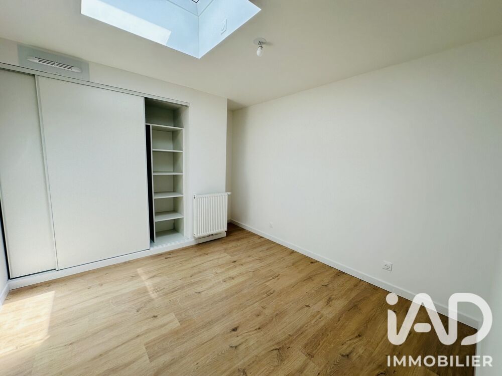 Vente Appartement Vente Duplex 4 pièces La rochelle