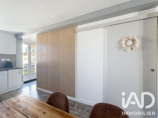  Maison à vendre 4 pièces 101 m²