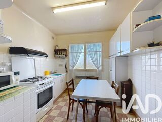  Maison à vendre 3 pièces 65 m²