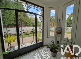  Maison à vendre 6 pièces 203 m²