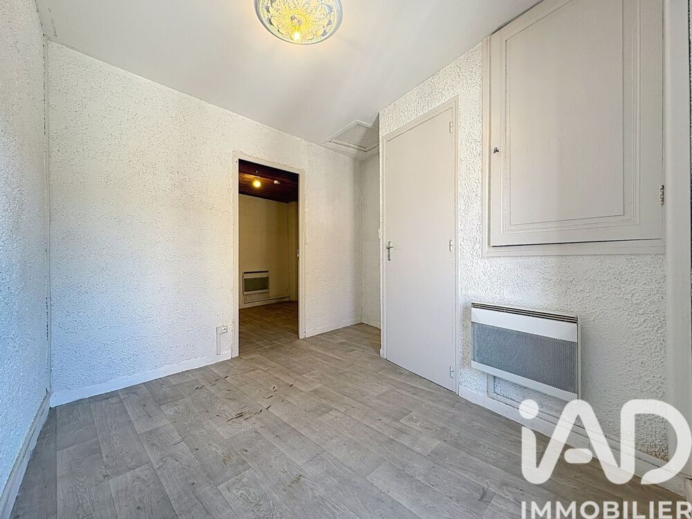 Vente Maison de village 2 pièces