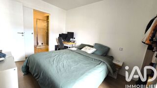  Appartement à vendre 2 pièces 41 m²