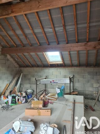  Maison à vendre 3 pièces 57 m²