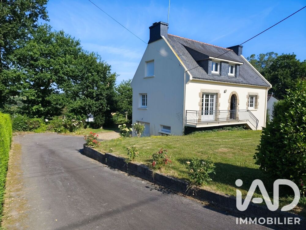 Vente Maison traditionnelle 6 pièces
