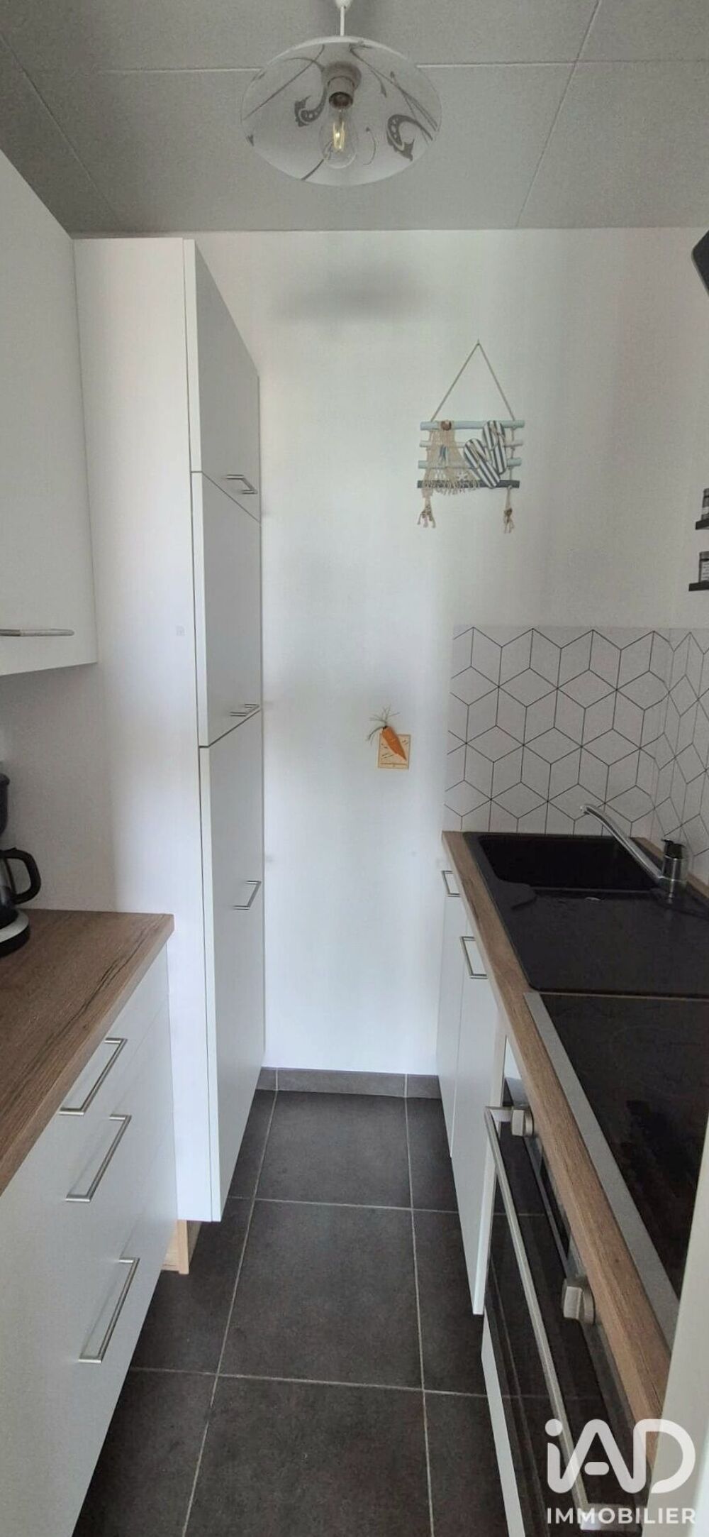 Vente Appartement Vente Appartement 2 pièces Saint-hilaire-de-riez