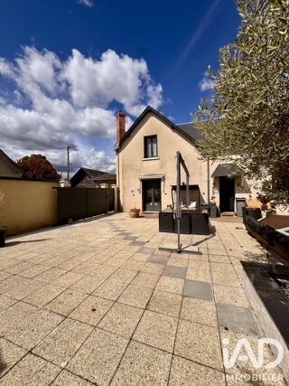 Maison à vendre 9 pièces 232 m²