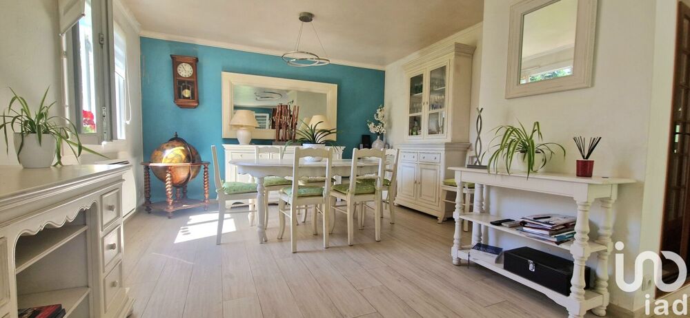 Vente Maison/villa 7 pièces