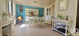  Maison à vendre 7 pièces 129 m²