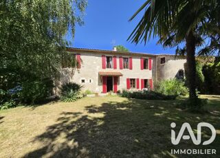  Maison à vendre 7 pièces 276 m²