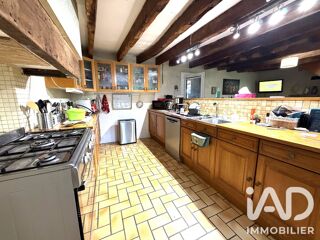 Maison à vendre 8 pièces 177 m²