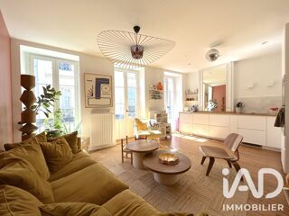  Appartement à vendre 4 pièces 70 m²