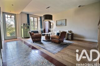  Maison à vendre 7 pièces 161 m²