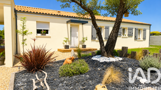 Maison � vendre 4 pi�ces 112 m�