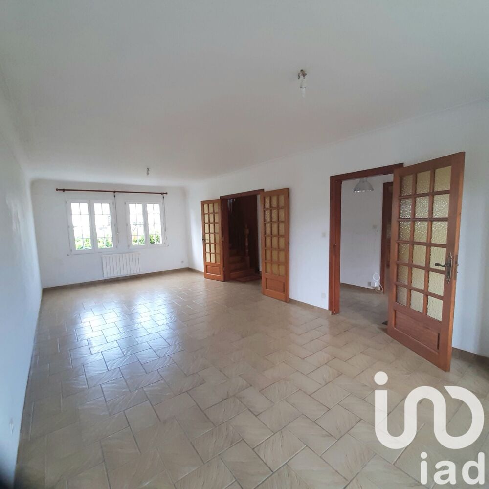 vente Maison - 5 pièce(s) - 110 m² Carhaix-Plouguer (29270)