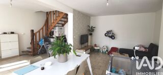  Maison à vendre 3 pièces 92 m²