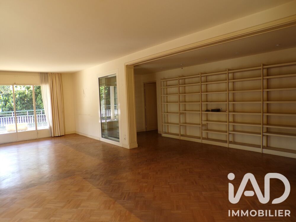 à vendre  Appartement Marseille 8
