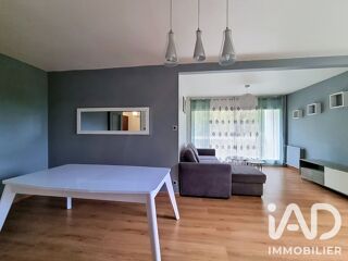  Appartement à vendre 3 pièces 77 m²