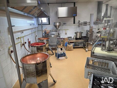   Vente Boutique/Local commercial 220 m&sup2; 