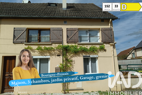   Vente Maison Maison - 5 pi�ce(s) - 105 m�