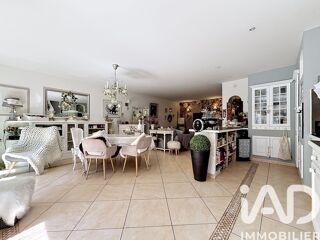  Maison à vendre 5 pièces 145 m²