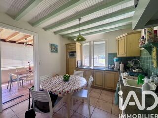  Maison � vendre 4 pi�ces 130 m�
