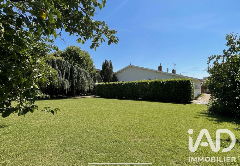 Vente Terrain Vente Terrain à bâtir 458 m&sup2; Toulouse
