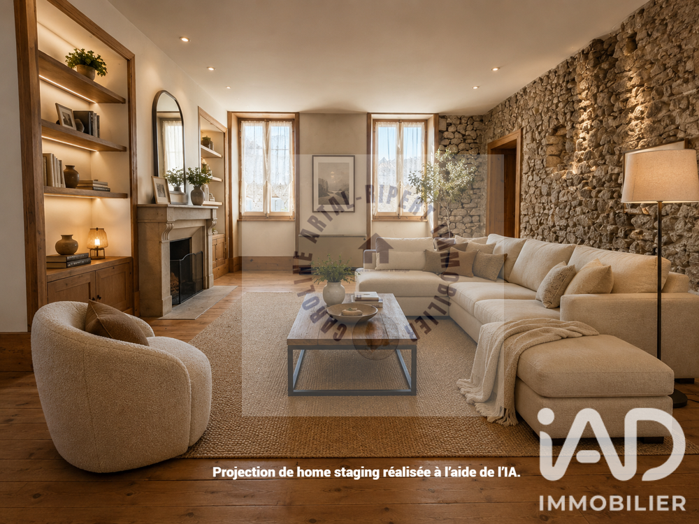 Vente Appartement Vente Appartement 4 pièces Livron-sur-drôme