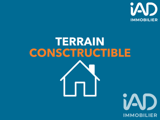  Terrain à vendre 1706 m²