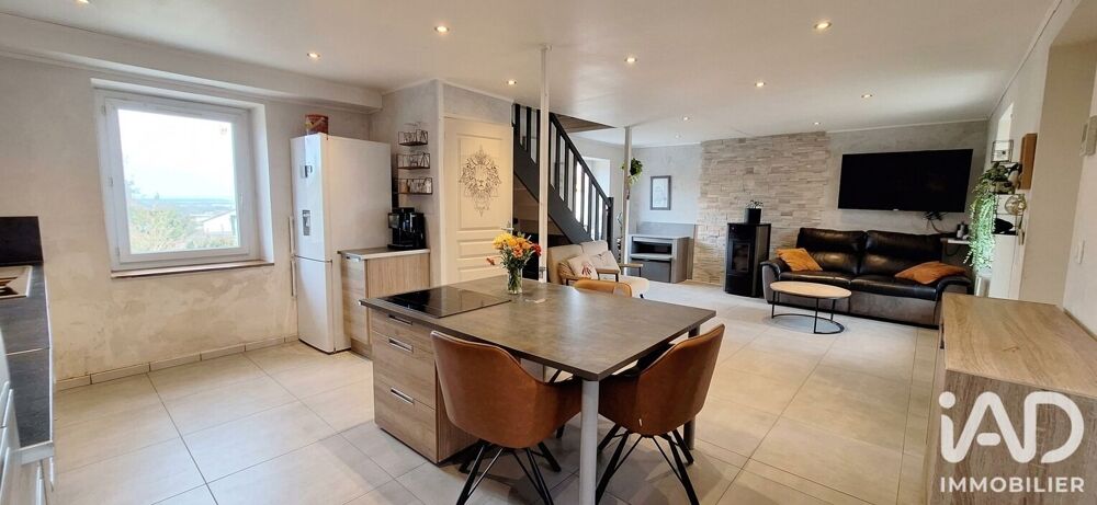 Vente Maison Vente Maison/villa 5 pièces Saint-georges-haute-ville