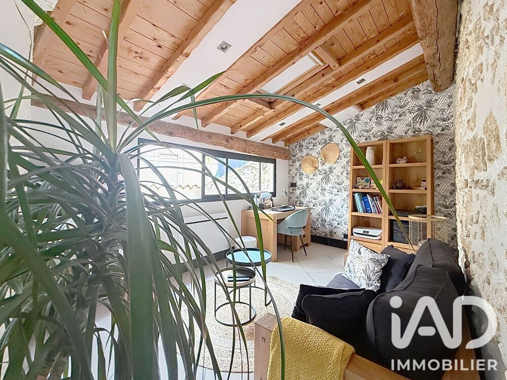 Vente Maison Vente Maison de village 4 pièces Ouveillan