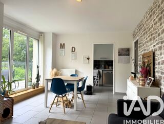  Appartement � vendre 3 pi�ces 70 m�