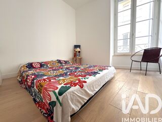  Appartement à vendre 3 pièces 61 m²