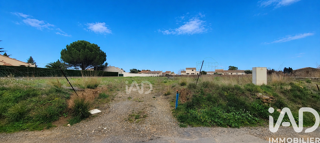  Terrain à vendre 1044 m²