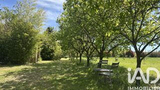  Maison à vendre 5 pièces 270 m²