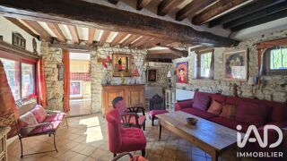  Maison à vendre 5 pièces 120 m²