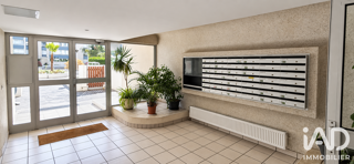 Appartement 4 pièces 92 m² · à Taverny · 92 m² · 219 000 €