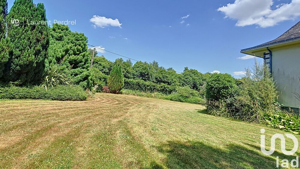 Vente Maison Vente Maison/villa 7 pièces Allaire