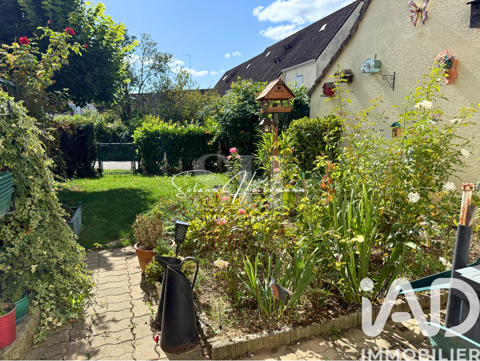   Vente Maison Maison - 5 pi�ce(s) - 109 m�
