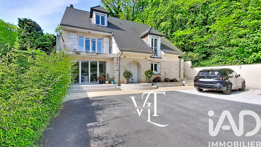 Vente Maison/villa 7 pièces