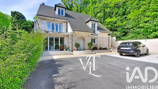 Maison à vendre 7 pièces 174 m²