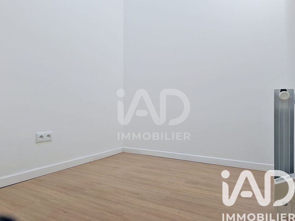 Vente Appartement Vente Appartement 1 pièce Boulogne-billancourt