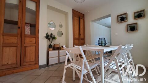  Maison à vendre 5 pièces 250 m²