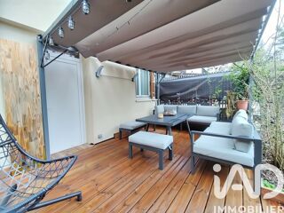  Maison à vendre 5 pièces 90 m²