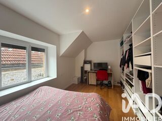  Maison à vendre 4 pièces 96 m²