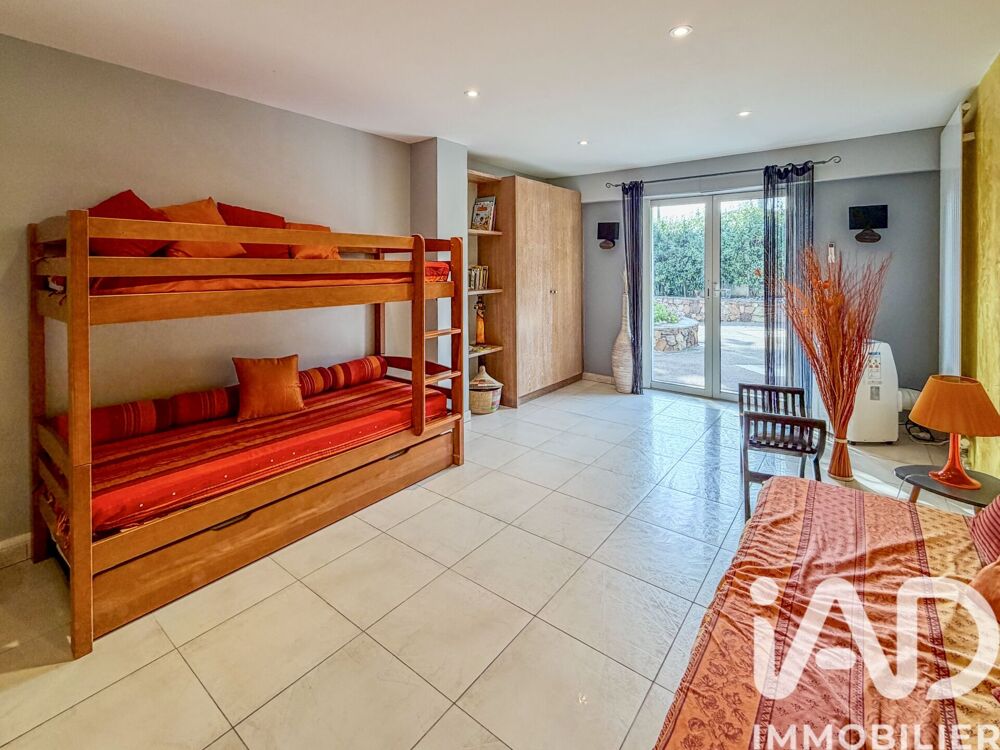 � vendre  Maison St Aygulf (83370)