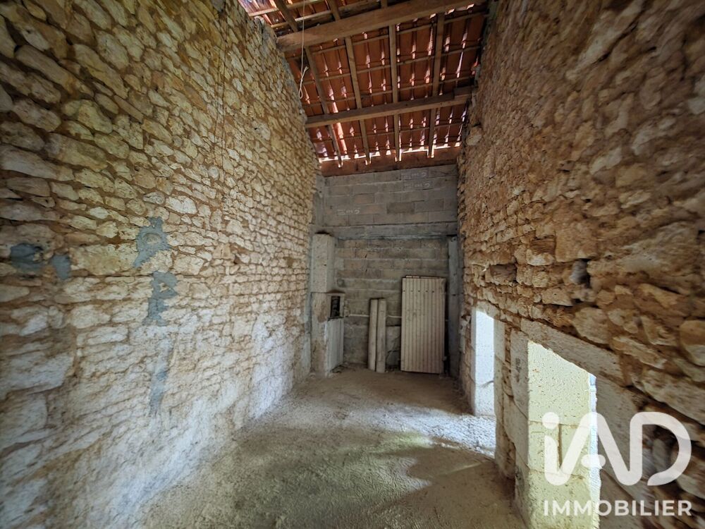 Vente Maison Vente Grange 1 pièce Garat