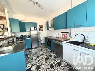  Maison à vendre 6 pièces 93 m²