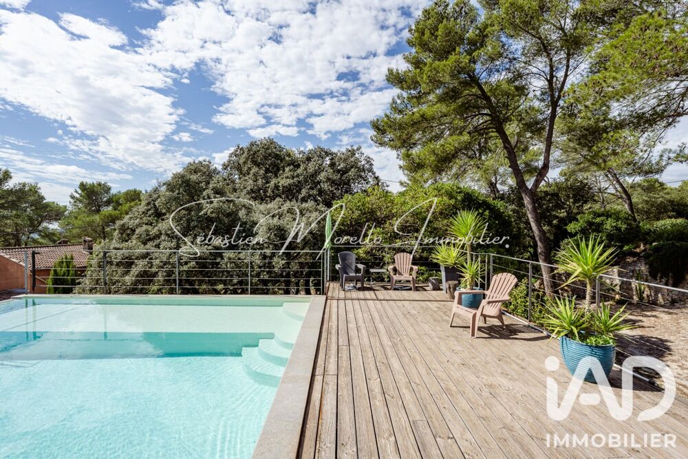 à vendre  Maison Nîmes (30000)